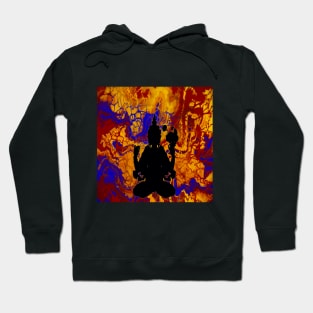 Ocean of Compassion Hoodie